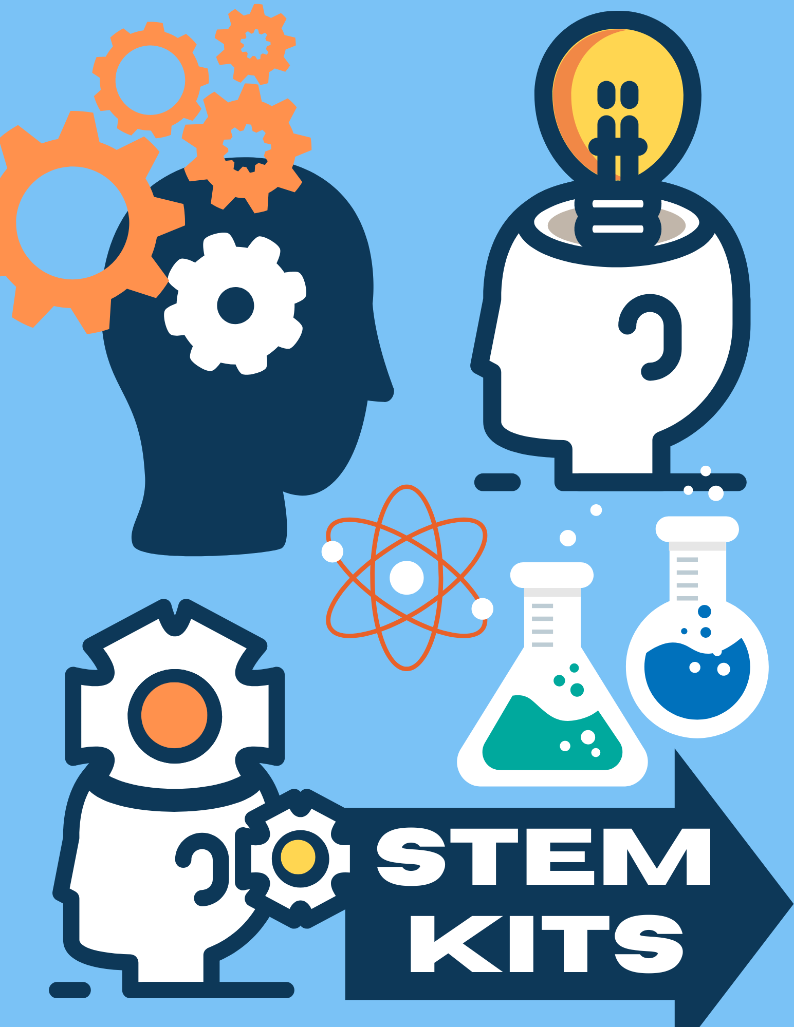 Stem Kits