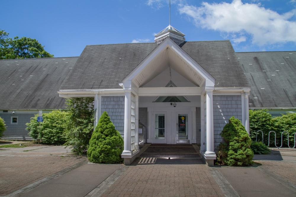 Wareham Free Library