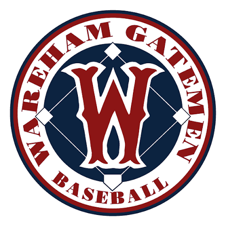 Wareham Gatemen Baseball Logo