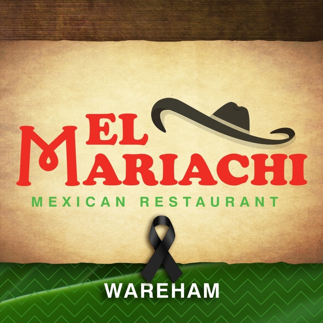 El Mariachi Restaurant Logo