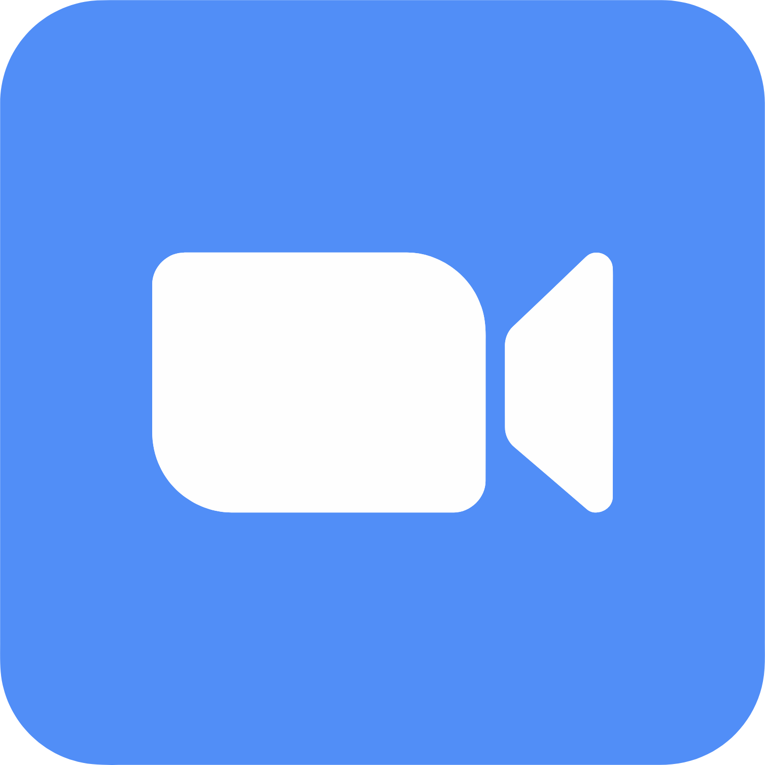 Picture of Zoom Logo 