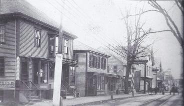 Library Image