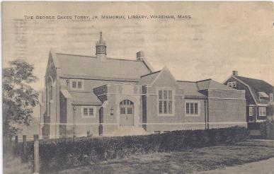 Library Image