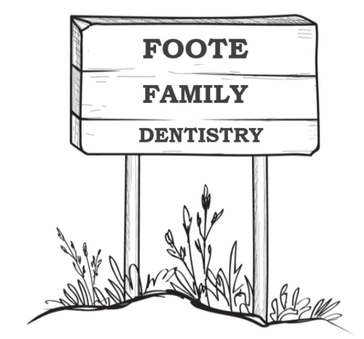 Foote Family Dentistry Logo