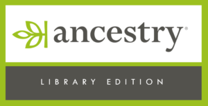 Ancestry.Com Logo