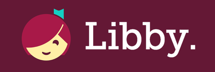 Libby Logo