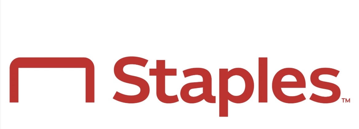 Staples Logo