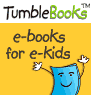 Tumblebooks Logo