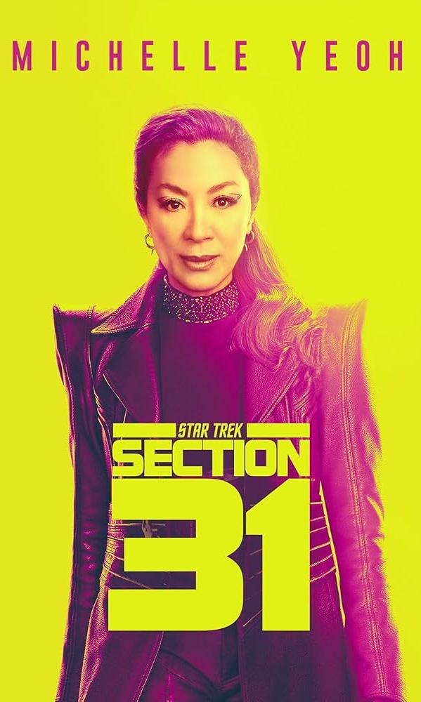 Star Trek 31