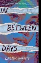 Picture of cover to "In Between Days"