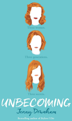Upbecoming