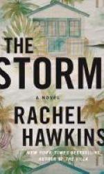 Picture of the cover to "The Storm"