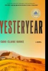 Picture of the cover to "Yesteryear"