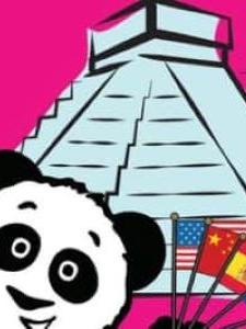 Little Pim Logo