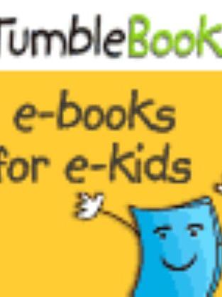 Tumblebooks