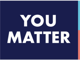 988 You Matter Graphic