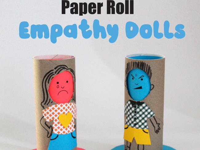 Empathy Doll picture