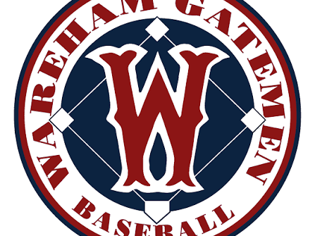 Wareham Gatemen Baseball Logo