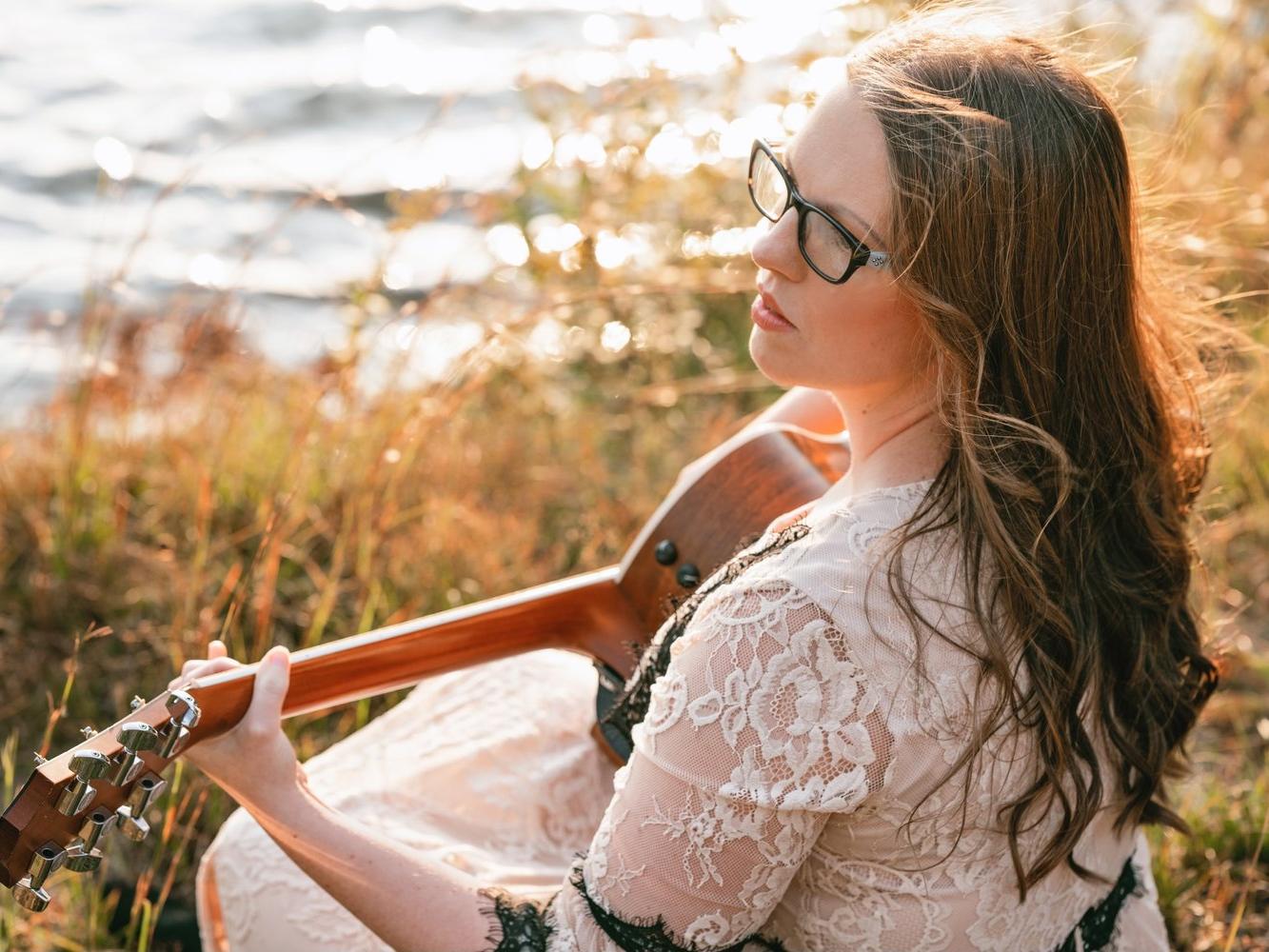 Picture of Grace Morrison