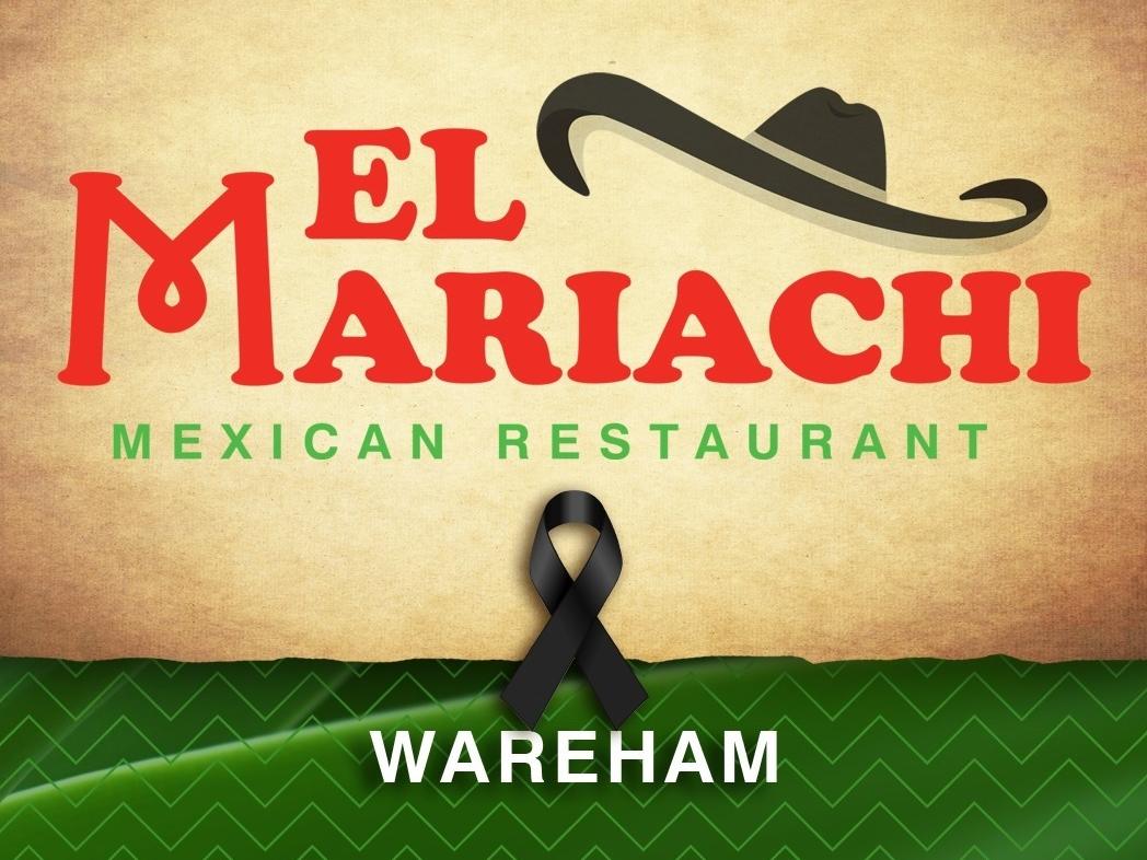 El Mariachi Restaurant Logo
