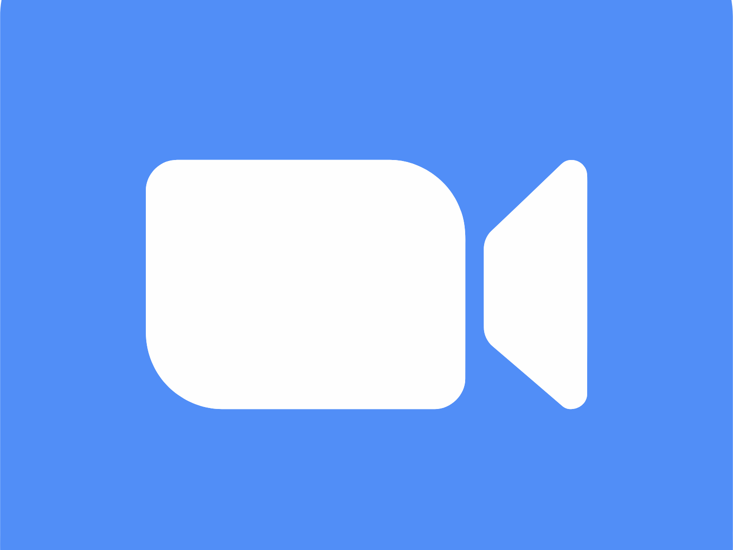 Picture of Zoom Logo 