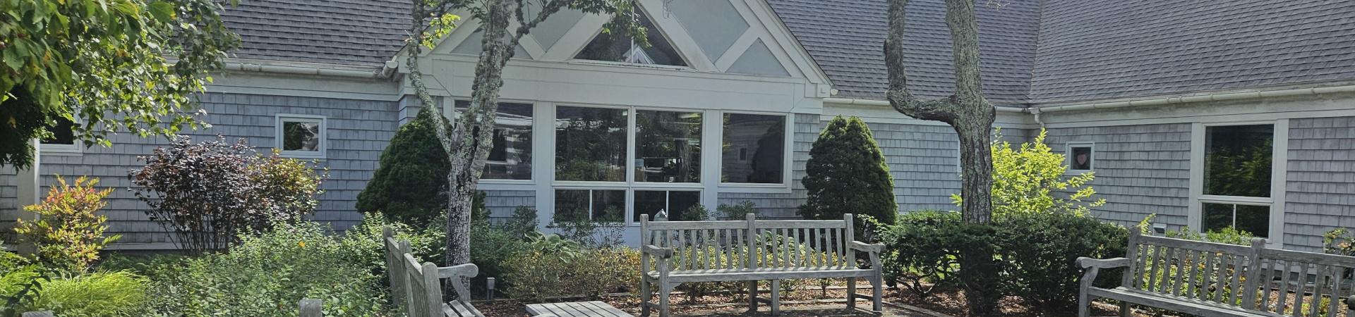 Wareham Library